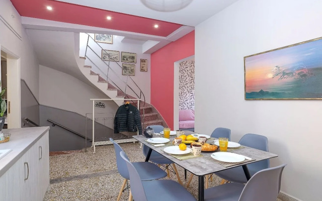 The Museum View Suite