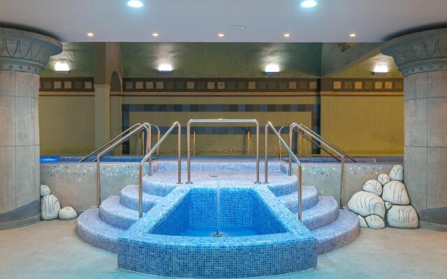 Four Points by Sheraton Costa Blanca Resort