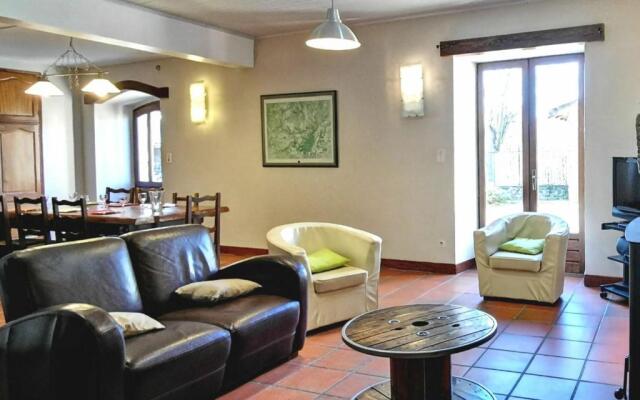 Gîte Arsac-en-Velay, 4 pièces, 8 personnes - FR-1-582-315