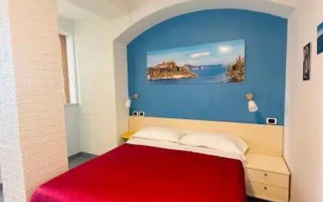 Lido Di Procida Guest House