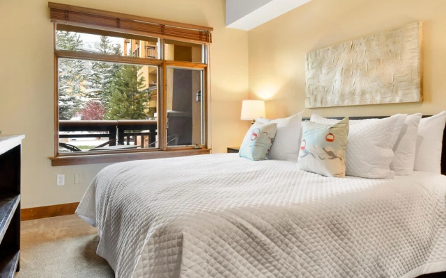 Sundial C411 in Park City, Park City