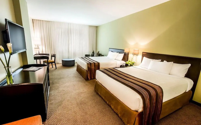 Lidotel Hotel Boutique Valencia