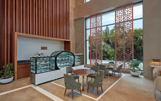 DoubleTree by Hilton Varanasi