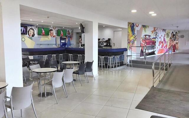 Las Vegas Hotel Calella