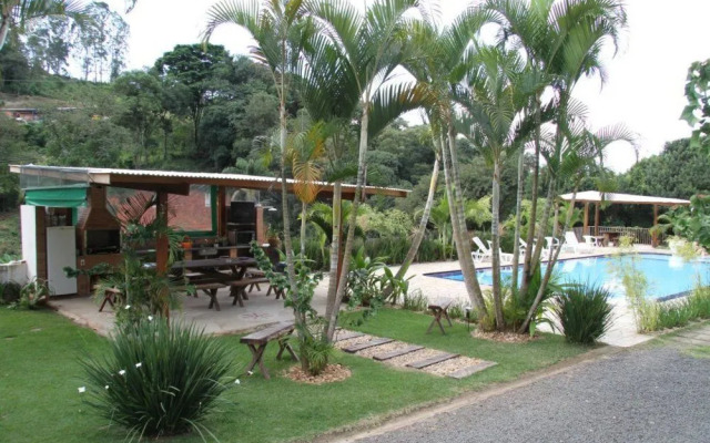 Pousada Vale da Serra