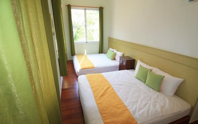 Dao Xiang Village B&B