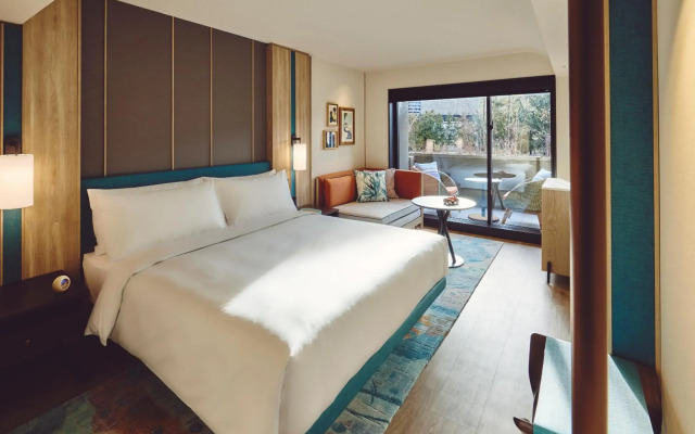 Hotel Indigo Karuizawa by IHG
