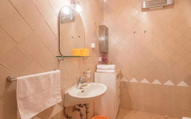 Apartments Saulan