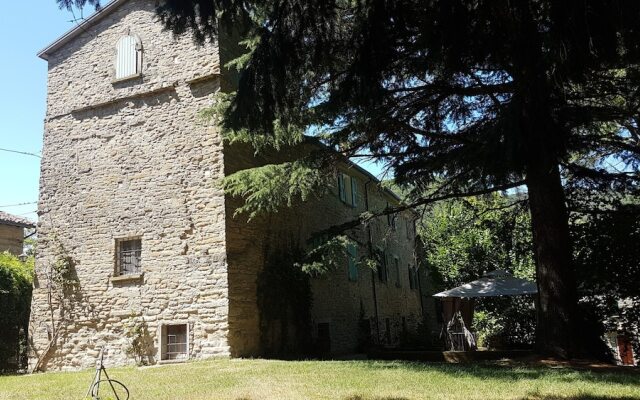 Room in B&B - #fortcozzo_2021 #jacuzzisuite #sauna