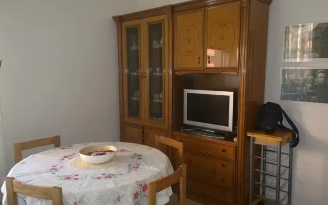 Cavi Al Mare Flat