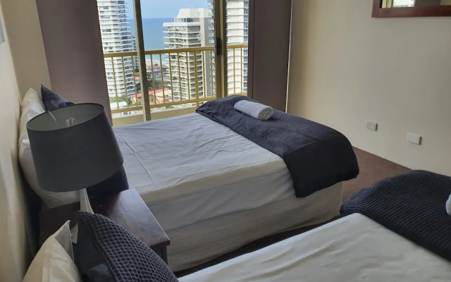 Contessa Holiday Apartments