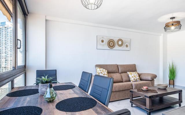 Atalaya Sea View 3-10