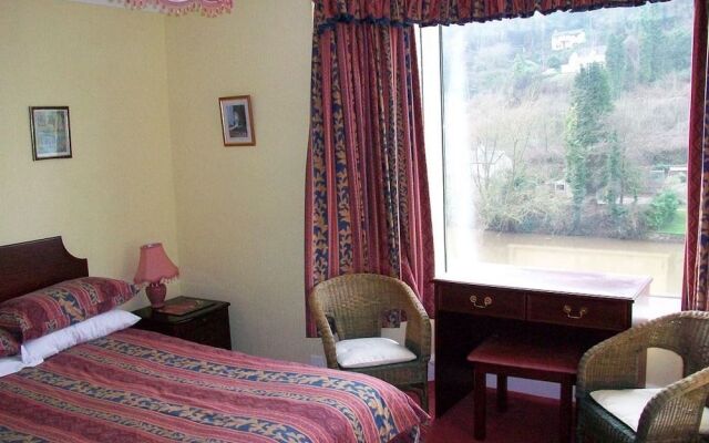 Forest View Guest House