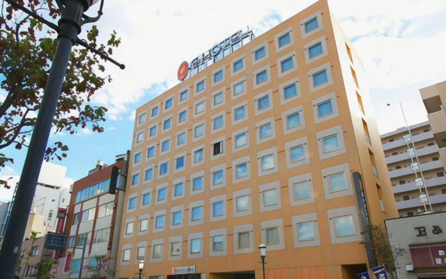 Ai-Hotel Oyama