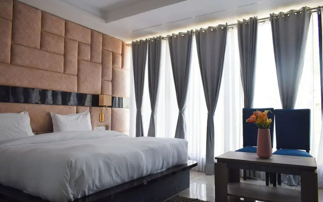 Country Ambience Hotel