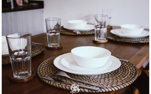 The Valley Khaoyai by Atkarut