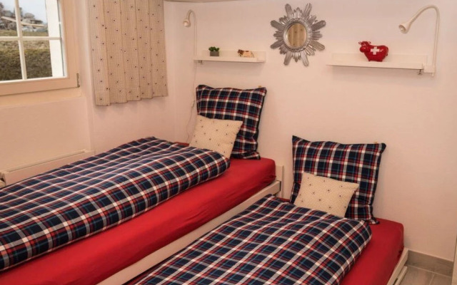 Spitzhorn Nr 1 Gsteig