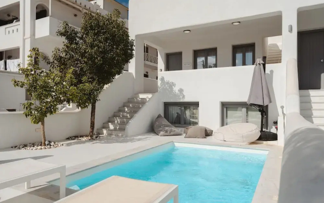 Villa Amy Agios Prokopis