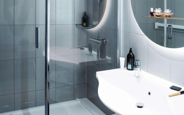 Aparthotel Adagio Edinburgh Royal Mile