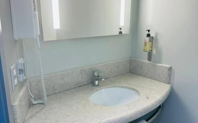 ibis Trujillo