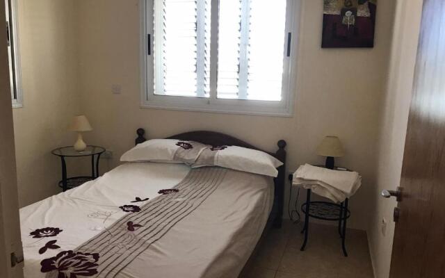 4 Georgios Court Liopetri Cyprus
