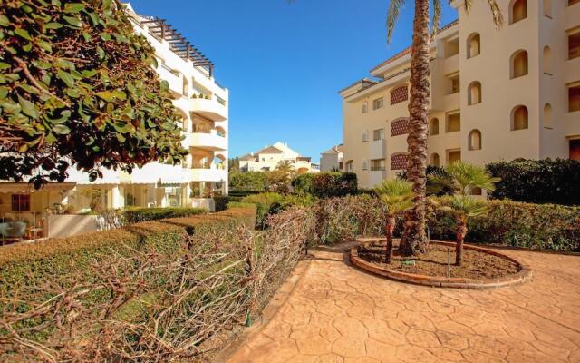 Hacienda Playa