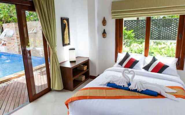 4 Bedroomed Villa In Chaweng P2 SDV194-By Samui Dream Villas