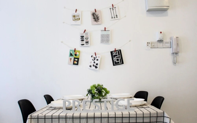 Sky Riverfront B-10-6