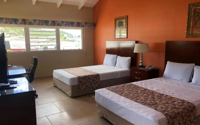 Carls Unique Inn