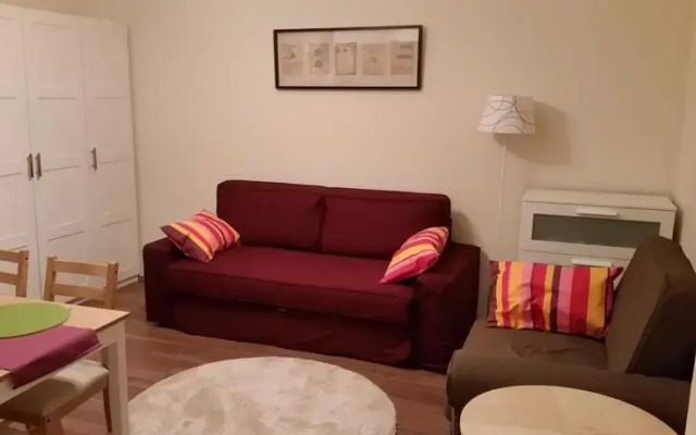 Budapest Sweet Apartment
