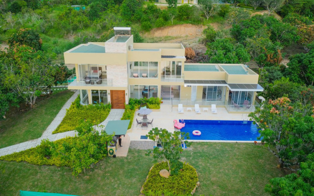 Welcome Home 15 casa campestre Anapoima