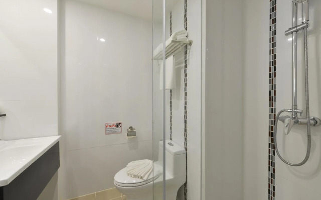Grace Patong Hotel