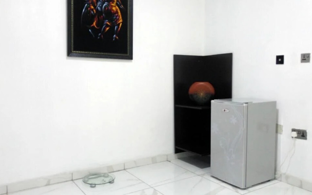 Fonseca's Place