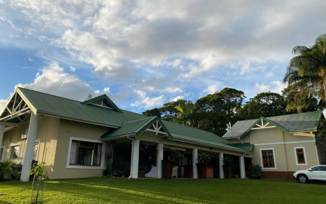 Waterloo Guest House