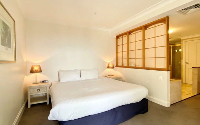 Milson Serviced Apartments