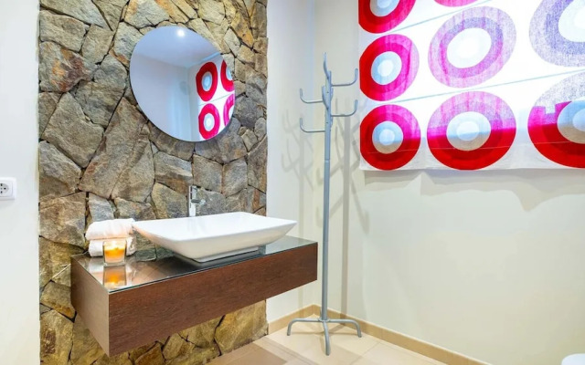 Villa Cabanita in Loul