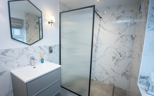 Rowton Hall Hotel and Spa