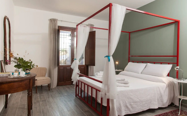 Etnella enoagriturismo Notti Stellate