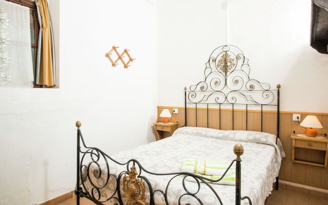 Luxurious Mansion in Albons Spain With Private Garden