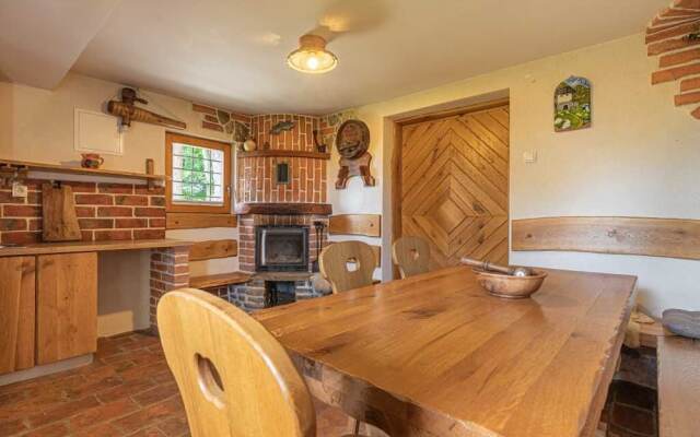 Vineyard cottage Rataj 2