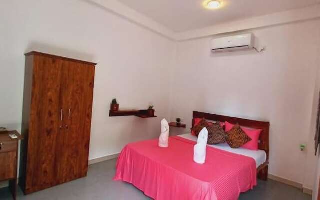 Lily Resort Udawalawe