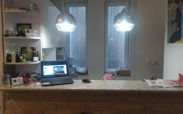 TRAFFIC Hostel
