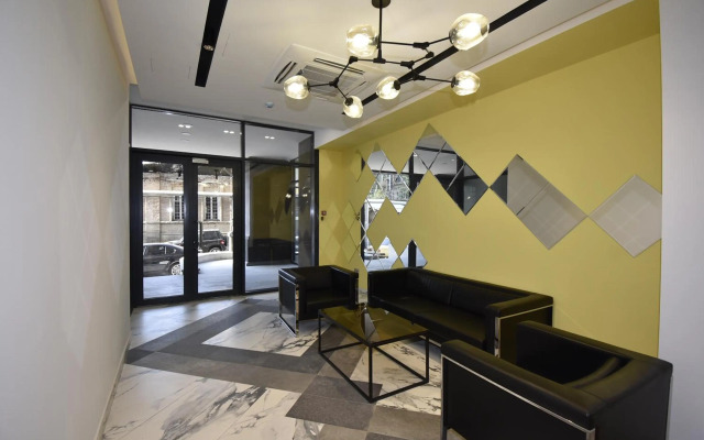 Koghbatsi street, 1 bedroom New eurorenovated, Modern apartment KO1612