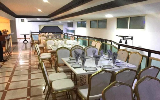 Hotel Dar Assalam