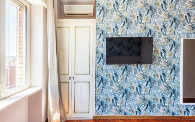 Scaramantico Apartment