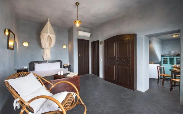 Ramni House by Thireon