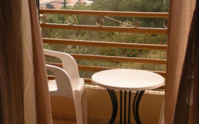 Lofos Apartments