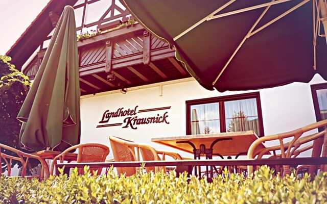 Landhotel Krausnick