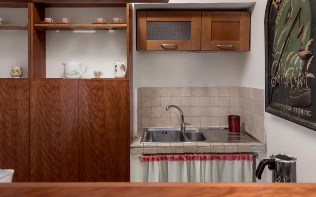 Opera House - Monti Area