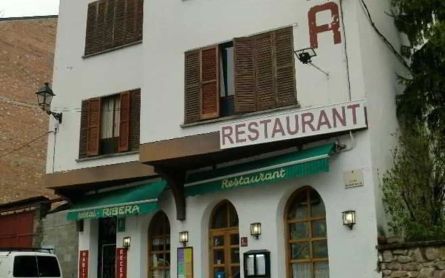 Hostal Ribera